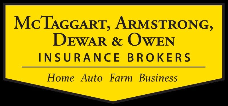McTaggart,Armstrong,Dewar & Owen insurance brokers