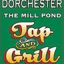 Mill Pond Tap and Grill