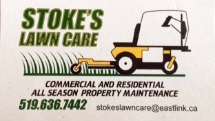 Stoke's Lawn Care