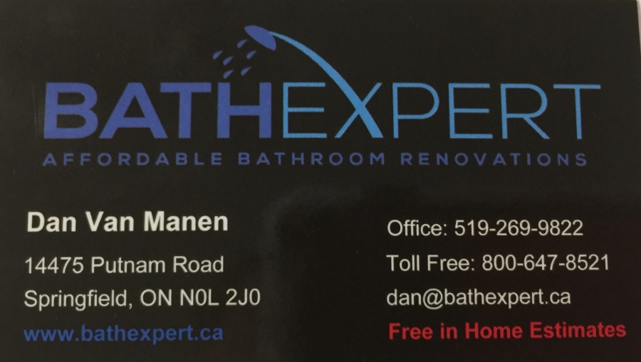 Bath Expert