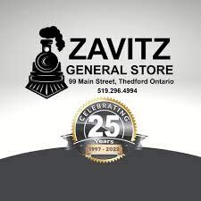Zavitz General Store