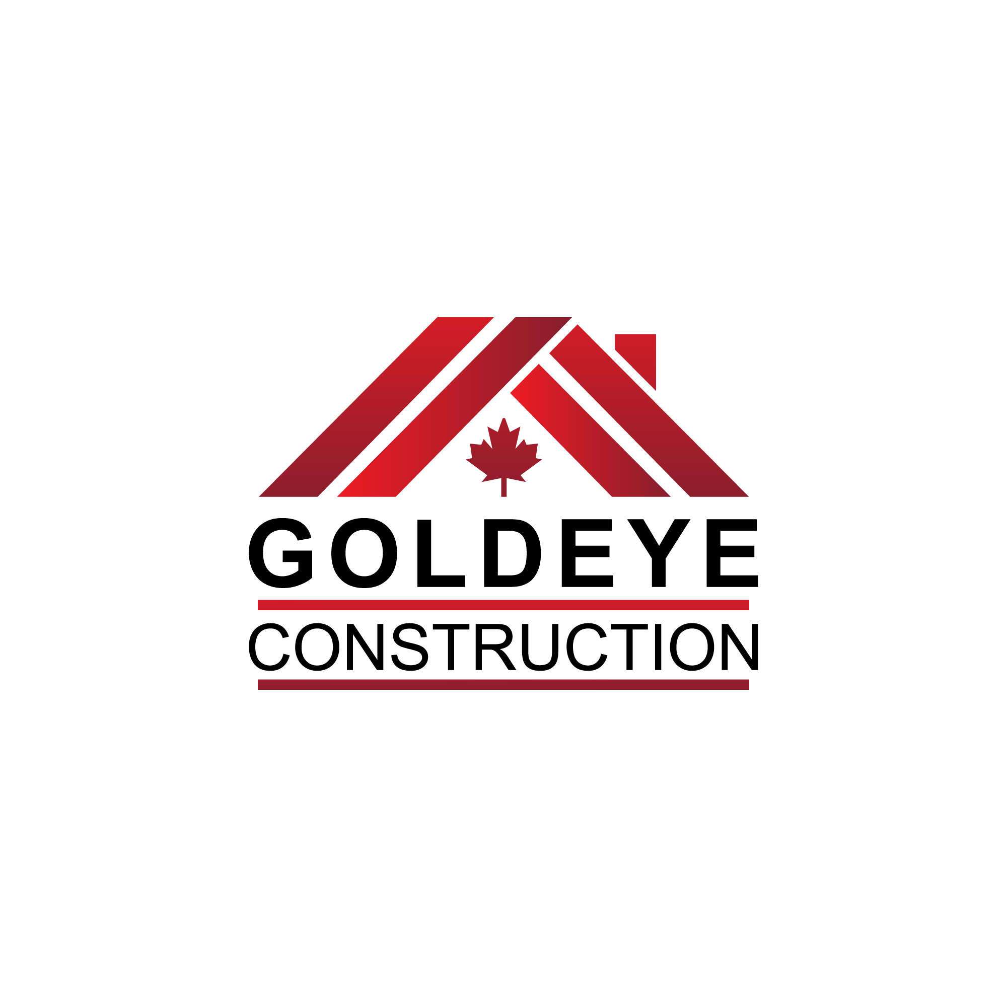 Goldeye Construction Inc