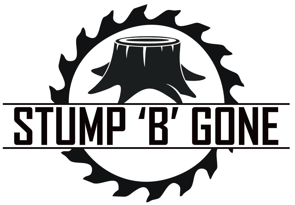 Stump B Gone