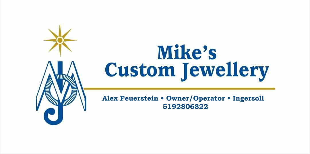 Mike's Custom Jewellery