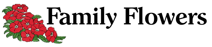 Family Flowers Inc.