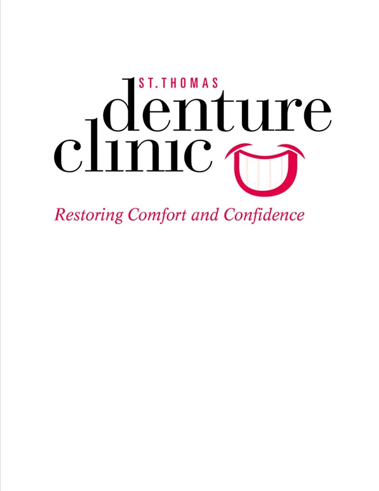 St Thomas Denture Clinic