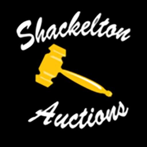 Shackelton Auctions